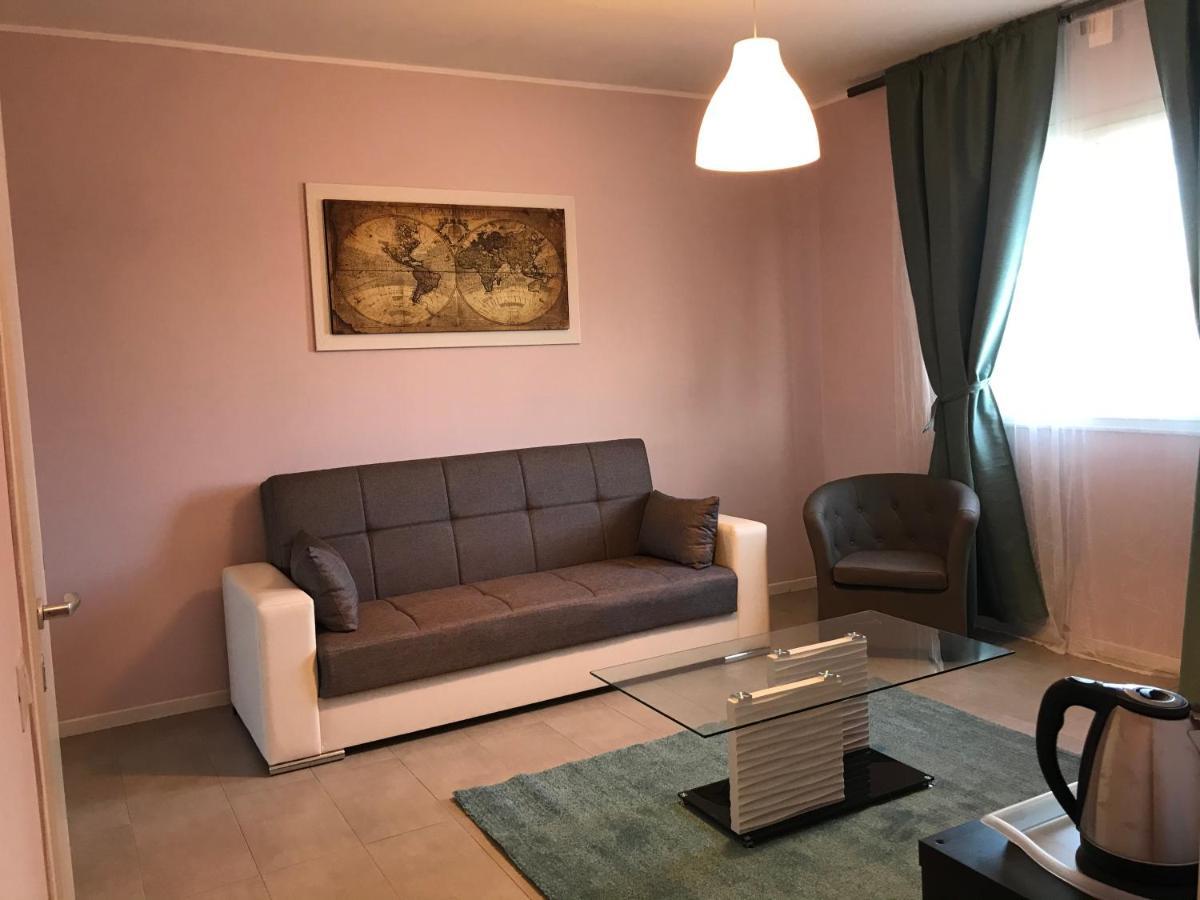 Borgo Palombaio Home Catania Exterior photo